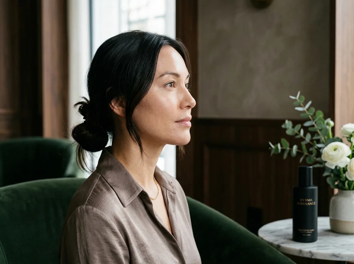 Why babyGLOW™ is different from other skin boosters